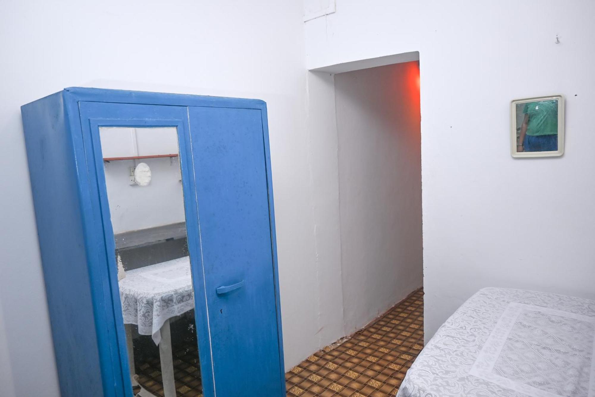 Kashinath Beach Huts Агонда Экстерьер фото